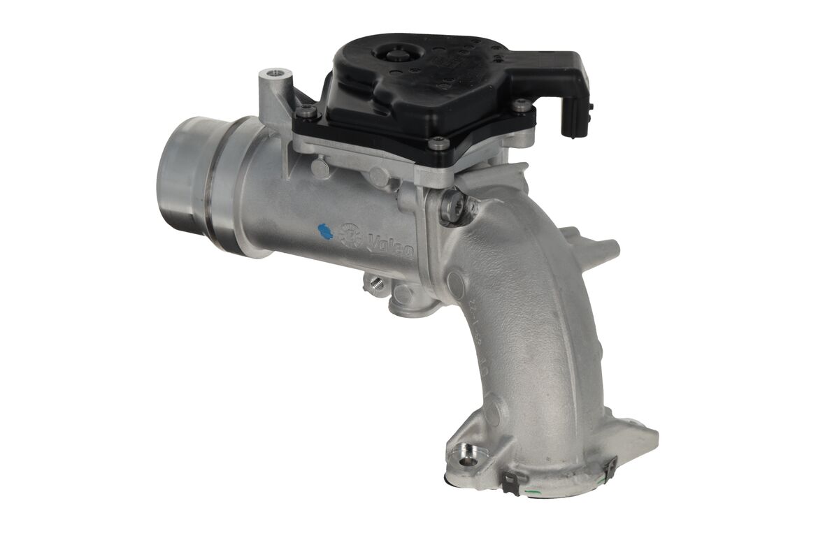 Corpo farfallato - 700429 VALEO